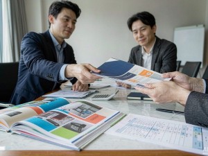 如何获取产品报价与方案资料？