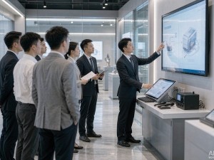 可以到校实地考察或安排设备演示吗？