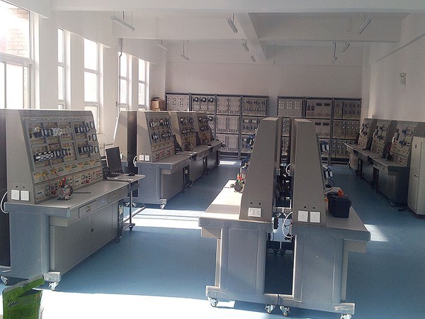 辽宁盘锦市职业技术学院