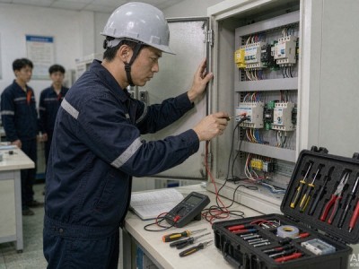售后服务体系：本地化服务网点与快速响应机制