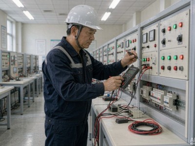 教学装备销售与实训室建设：全品类装备按需配置