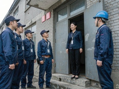 学生实习就业服务：从岗位匹配到入职跟进的全流程支持