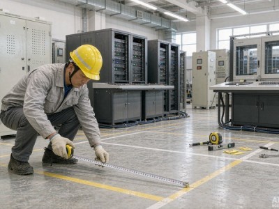 实训基地整体规划与建设：一次规划、分期实施、滚动升级