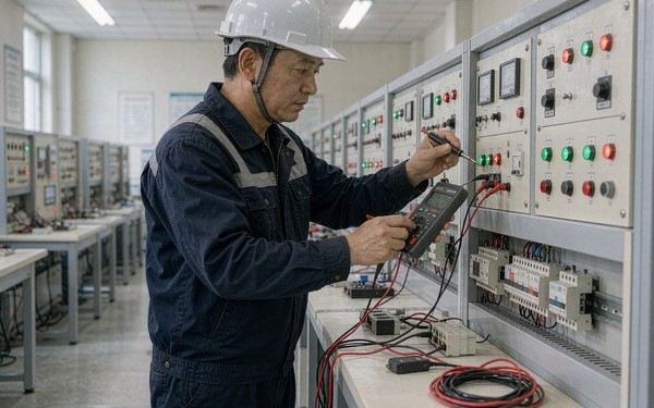 教学装备销售与实训室建设：全品类装备按需配置