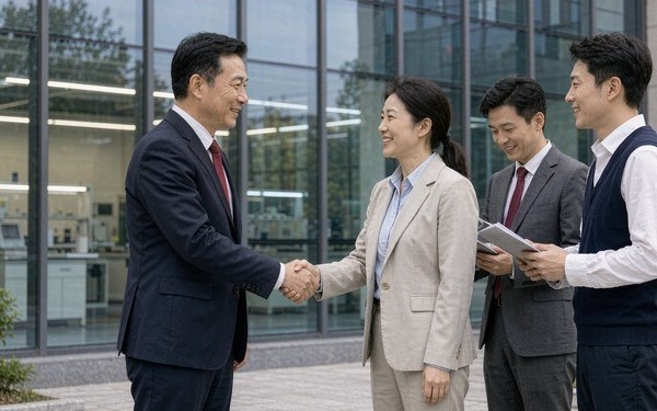 校企合作整体解决方案：共建专业、共育人才