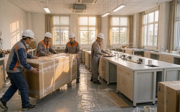 国务院：以旧换新，推动高校、职业院校更新置换先进教学及科研技术设备