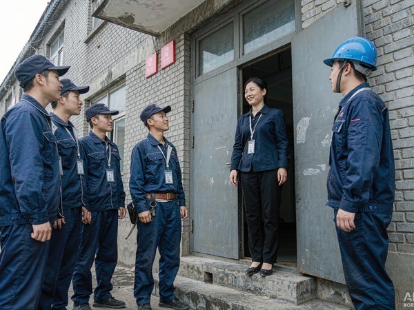 学生实习就业服务：从岗位匹配到入职跟进的全流程支持