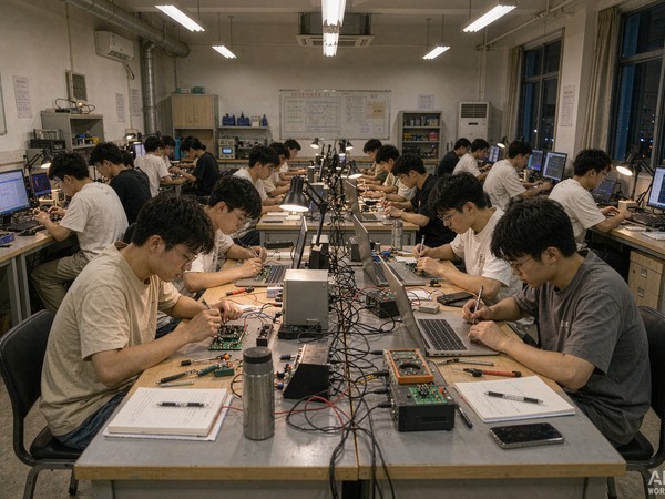 职教高考升学通道建设：技能强化训练营面向合作院校开放报名