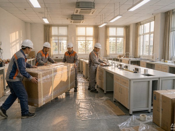 国务院：以旧换新，推动高校、职业院校更新置换先进教学及科研技术设备