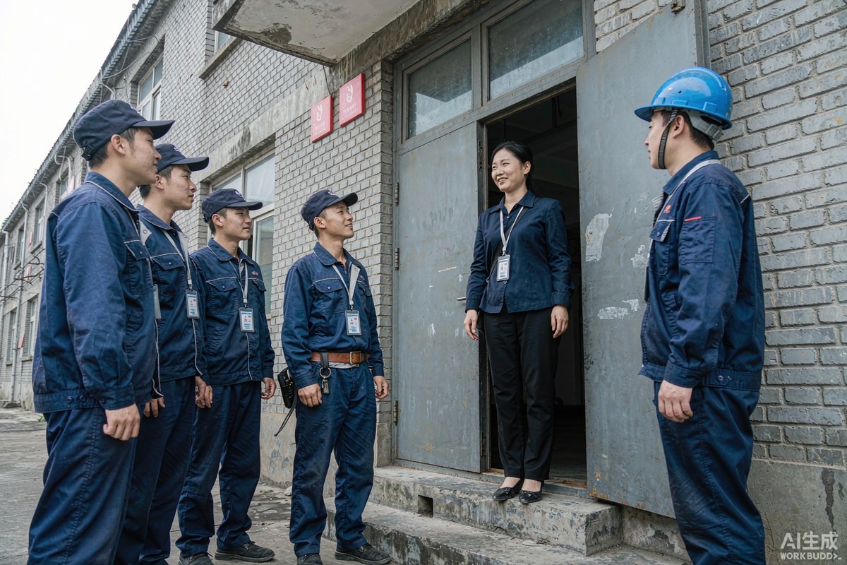 学生实习就业服务：从岗位匹配到入职跟进的全流程支持