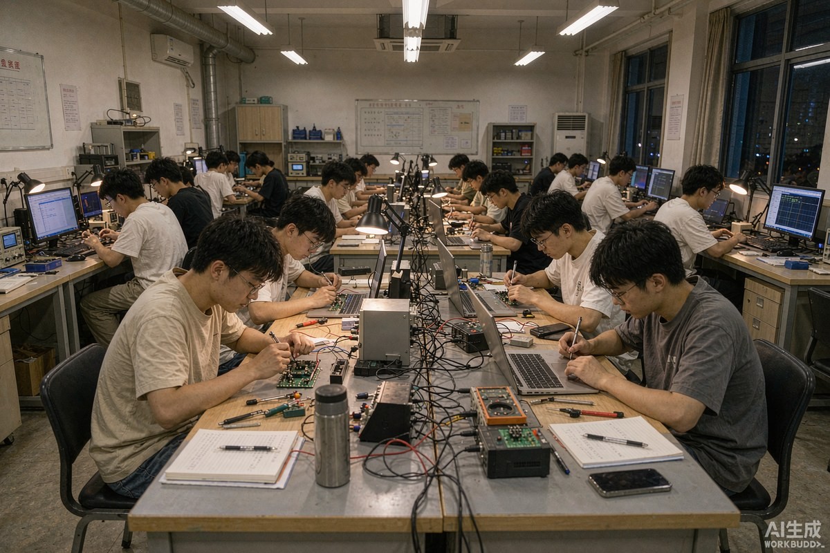 职教高考升学通道建设：技能强化训练营面向合作院校开放报名
