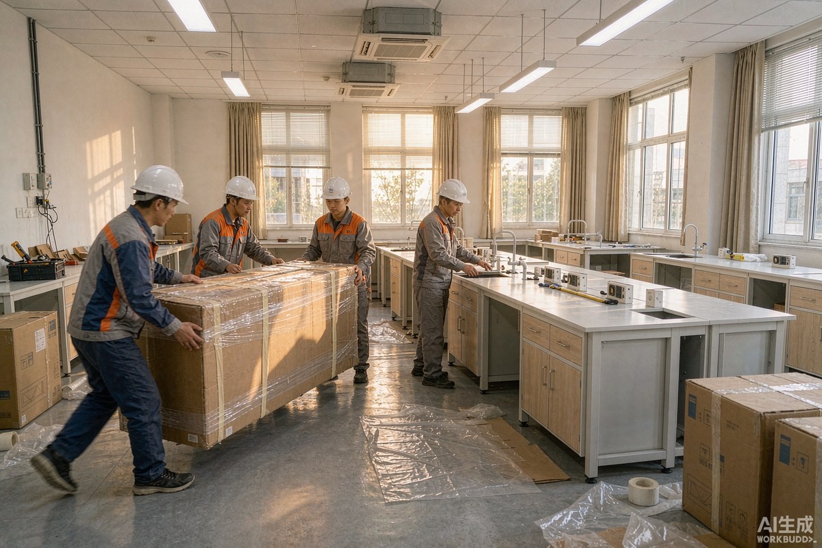 国务院：以旧换新，推动高校、职业院校更新置换先进教学及科研技术设备
